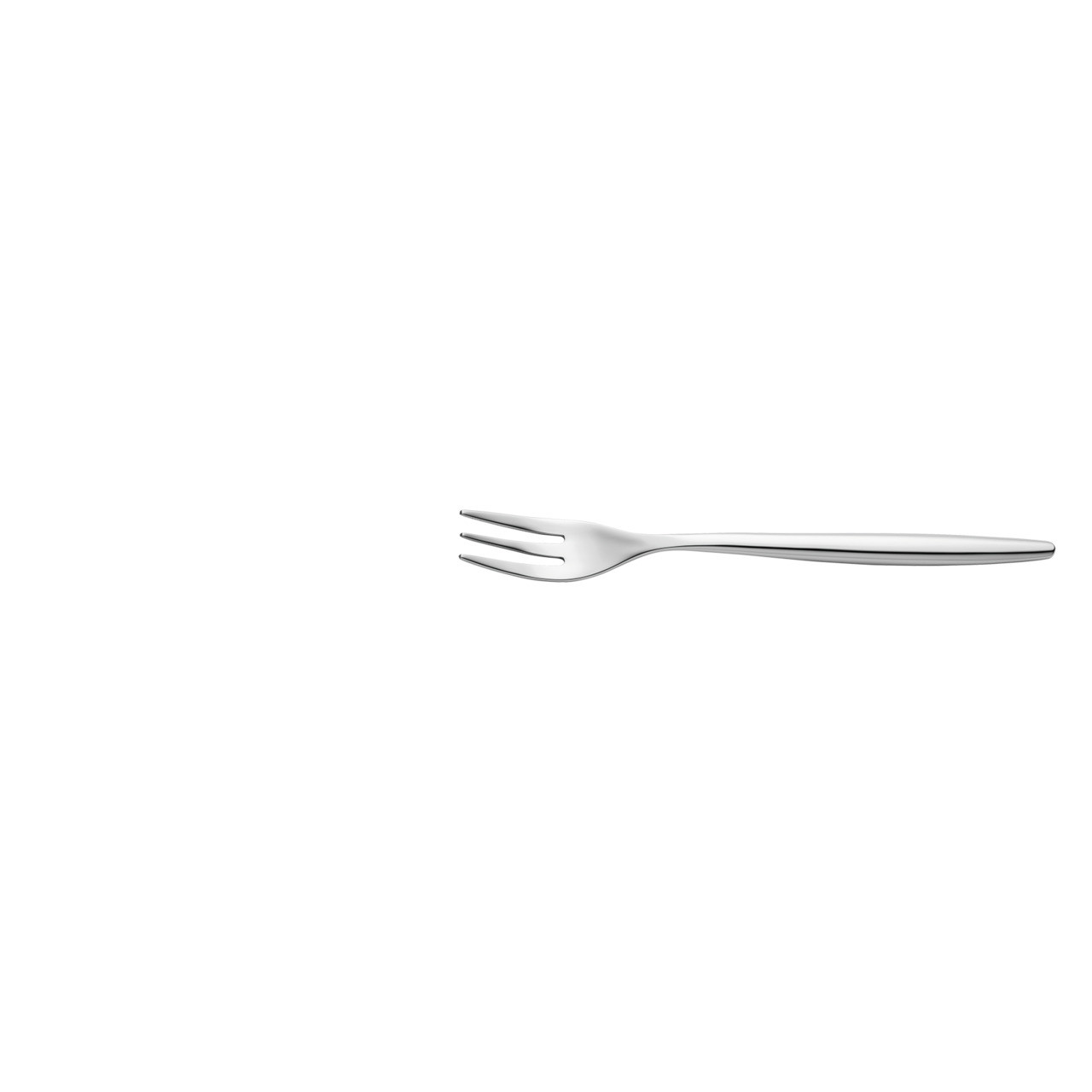 Nawaï, Kuchengabel mit Hohlgriff 160 mm